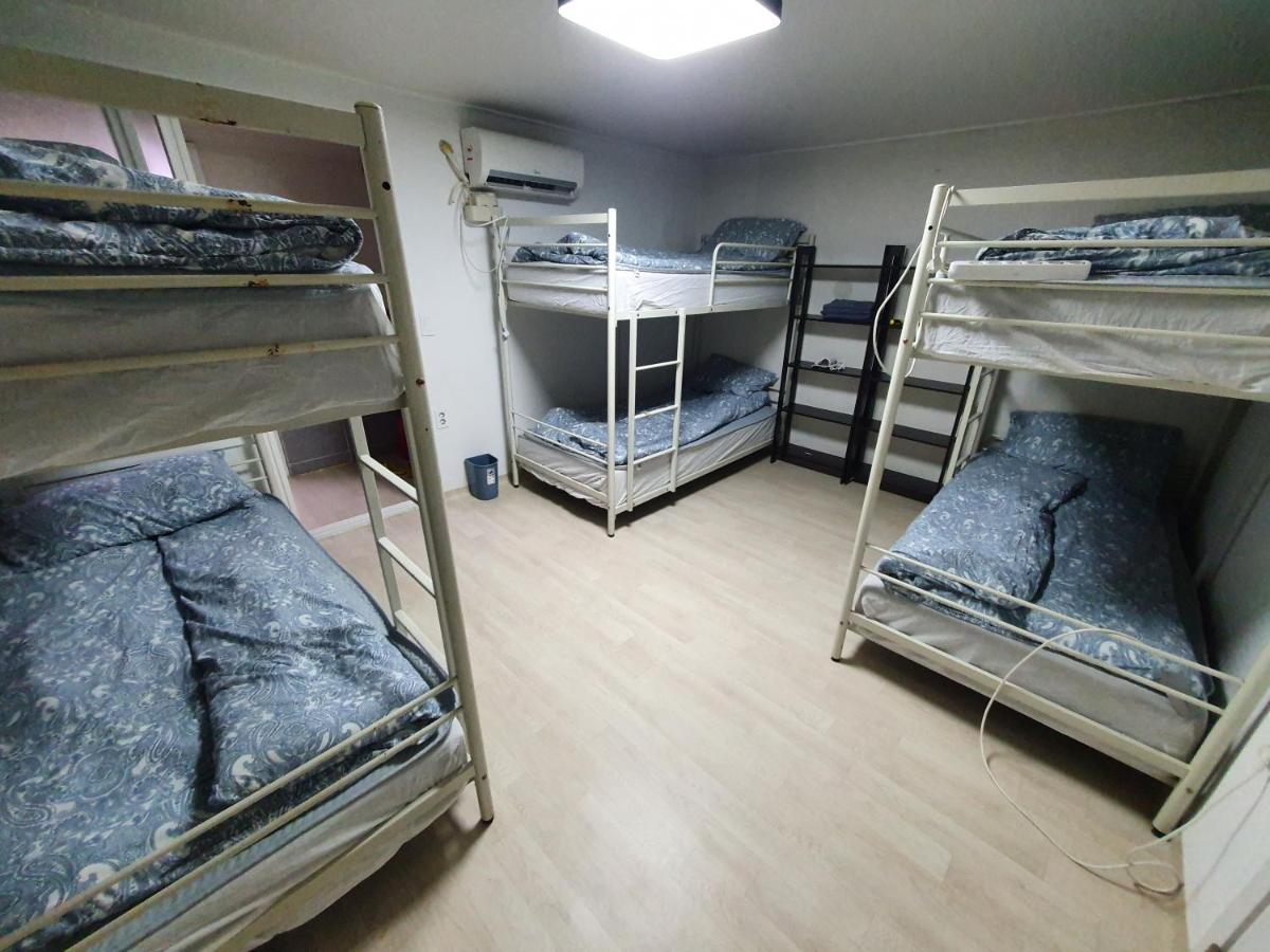 Jinho'S Guest House Сеул Екстер'єр фото