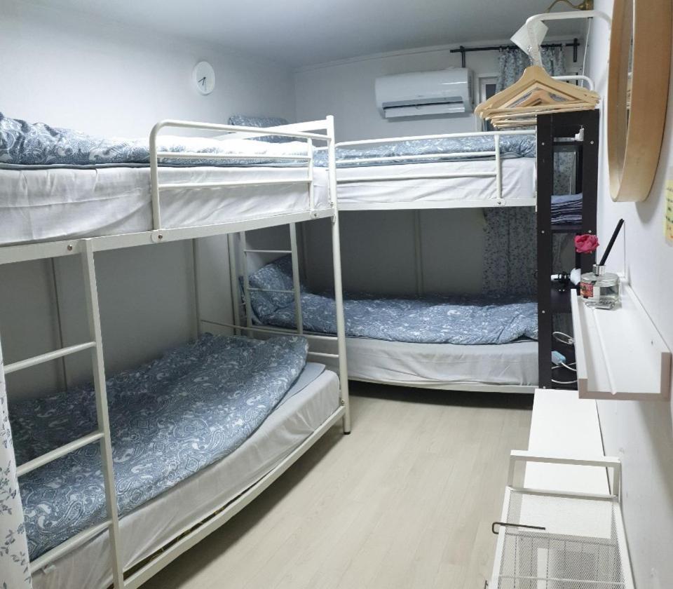 Jinho'S Guest House Сеул Екстер'єр фото
